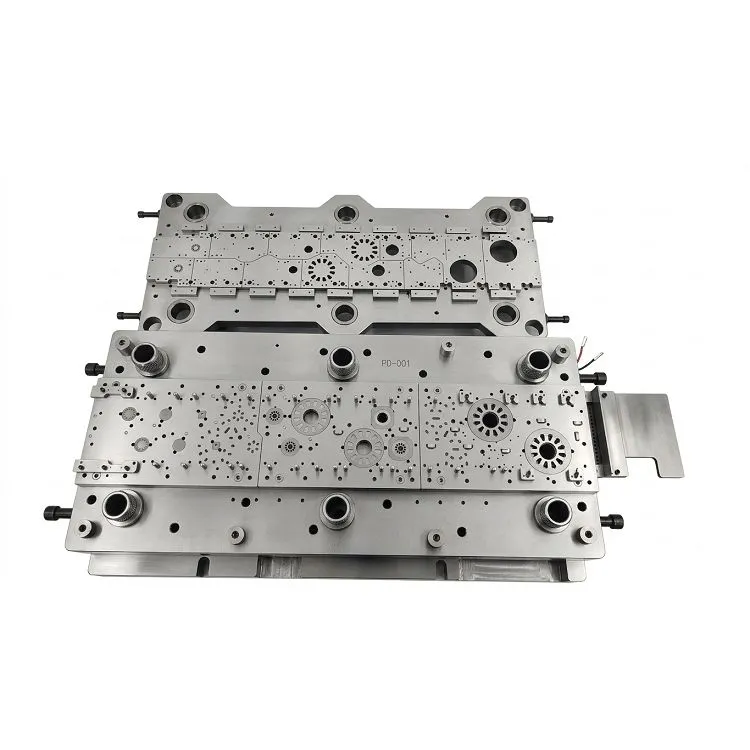 Automotive Precision Stamping Die