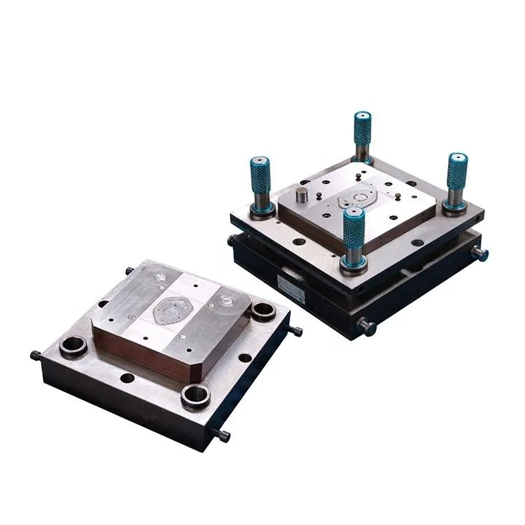 CDM Series Compound Stamping Die