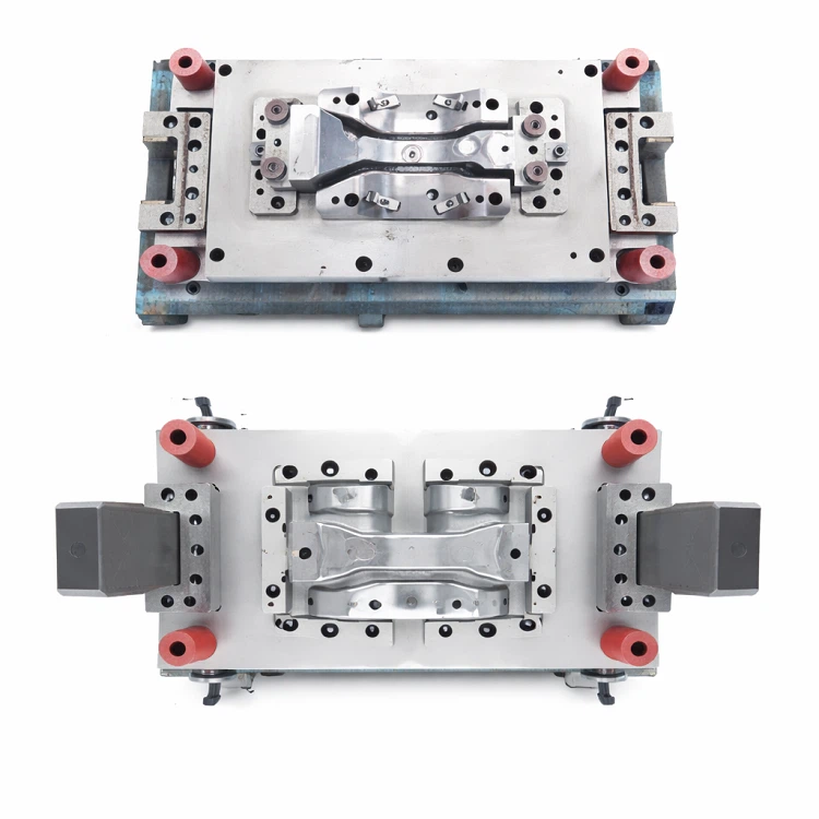 Automotive Body Panel Single Stage Trimming Die