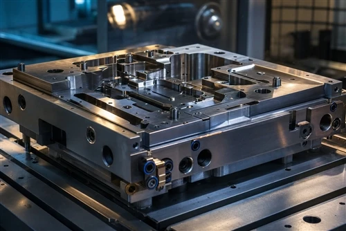 Pick the Wrong Hot Stamping Dies Manufacturer and Pay for Years