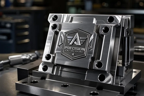 What Nobody Tells You Before Ordering a Custom Stamping Die