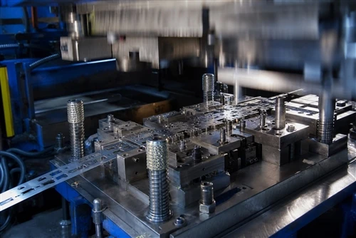 High Speed Stamping Die Design: Where Most Toolmakers Get It Wrong