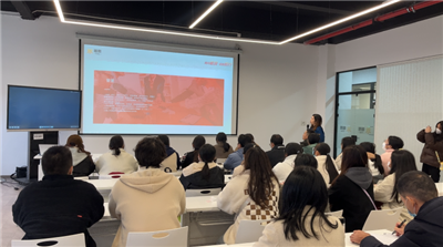 Bridging Academia and Industry: Yichen Group Welcomes Ningbo University Students for Industrial I...